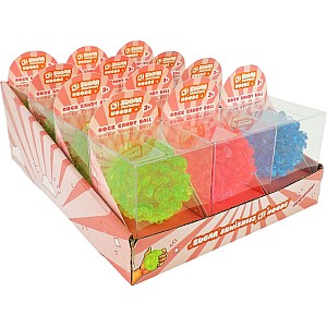 Sugar Skwisheez Noods - Rock Candy Ball (assorted)
