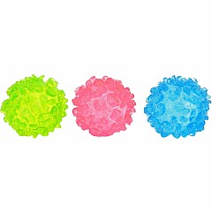 Sugar Skwisheez Noods - Rock Candy Ball (assorted)