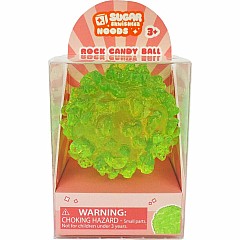 Sugar Skwisheez Noods - Rock Candy Ball (assorted)