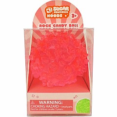 Sugar Skwisheez Noods - Rock Candy Ball (assorted)