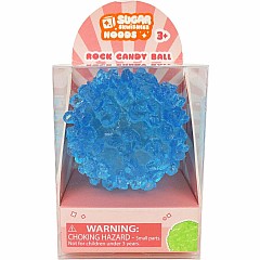 Sugar Skwisheez Noods - Rock Candy Ball (assorted)