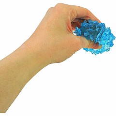 Sugar Skwisheez Noods - Rock Candy Ball (assorted)