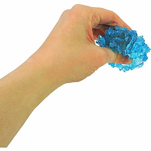 Sugar Skwisheez Noods - Rock Candy Ball (assorted)
