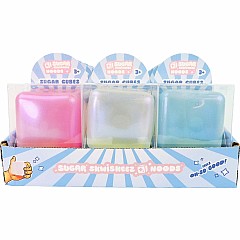 Sugar Skwisheez Noods - Sugar Cubes (assorted)