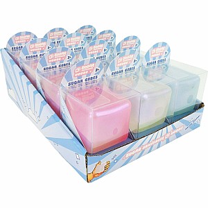Sugar Skwisheez Noods - Sugar Cubes (assorted)