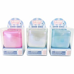 Sugar Skwisheez Noods - Sugar Cubes (assorted)