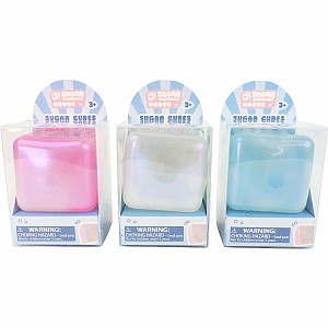 Sugar Skwisheez Noods - Sugar Cubes (assorted)
