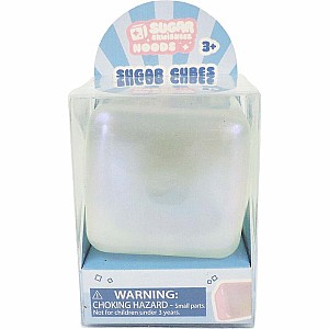 Sugar Skwisheez Noods - Sugar Cubes (assorted)