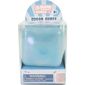 Sugar Skwisheez Noods - Sugar Cubes (assorted)