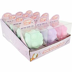 Sugar Skwisheez Noods - Cotton Candy Ball (assorted)
