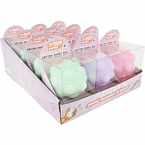 Sugar Skwisheez Noods - Cotton Candy Ball (assorted)