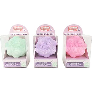 Sugar Skwisheez Noods - Cotton Candy Ball (assorted)