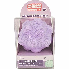 Sugar Skwisheez Noods - Cotton Candy Ball (assorted)