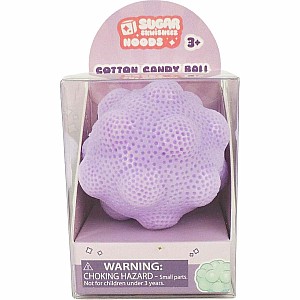 Sugar Skwisheez Noods - Cotton Candy Ball (assorted)