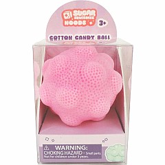 Sugar Skwisheez Noods - Cotton Candy Ball (assorted)