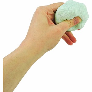 Sugar Skwisheez Noods - Cotton Candy Ball (assorted)