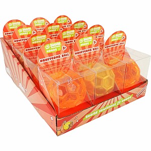 Sugar Skwisheez Noods - Honeycomb Ball (assorted)