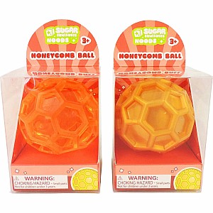 Sugar Skwisheez Noods - Honeycomb Ball (assorted)