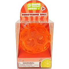 Sugar Skwisheez Noods - Honeycomb Ball (assorted)