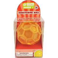 Sugar Skwisheez Noods - Honeycomb Ball (assorted)