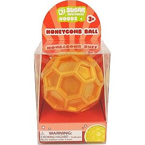 Sugar Skwisheez Noods - Honeycomb Ball (assorted)