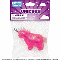 Sugar Skwisheez Noods Unicorn (assorted)