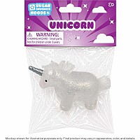 Sugar Skwisheez Noods Unicorn (assorted)