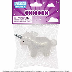 Sugar Skwisheez Noods Unicorn (assorted)