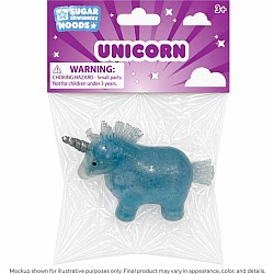 Sugar Skwisheez Noods Unicorn (assorted)