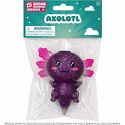 Sugar Skwisheez Noods Axolotl (assorted)