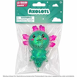 Sugar Skwisheez Noods Axolotl (assorted)