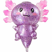 Sugar Skwisheez Noods Axolotl (assorted)
