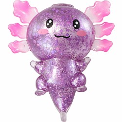 Sugar Skwisheez Noods Axolotl (assorted)