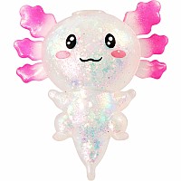 Sugar Skwisheez Noods Axolotl (assorted)