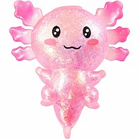Sugar Skwisheez Noods Axolotl (assorted)