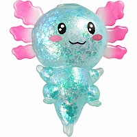 Sugar Skwisheez Noods Axolotl (assorted)