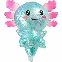 Sugar Skwisheez Noods Axolotl (assorted)
