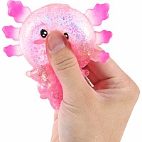 Sugar Skwisheez Noods Axolotl (assorted)