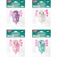 Sugar Skwisheez Noods Axolotl (assorted)