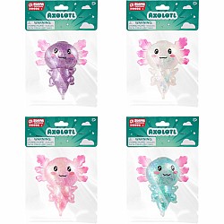 Sugar Skwisheez Noods Axolotl (assorted)