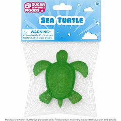 Sugar Skwisheez Noods Sea Turtle (assorted)
