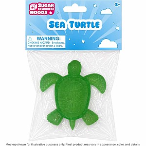 Sugar Skwisheez Noods Sea Turtle (assorted)