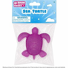 Sugar Skwisheez Noods Sea Turtle (assorted)