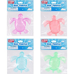 Sugar Skwisheez Noods Sea Turtle (assorted)