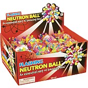 Flashing Neutron Ball (24)