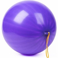 Punch Balloons (24)
