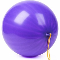 PUNCH BALLOONS
