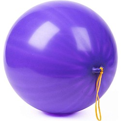 Punch Balloons