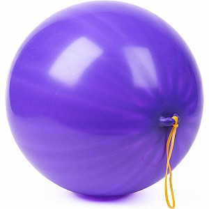 Punch Balloons