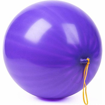 Punch Balloons